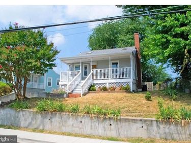2508 S KENWOOD STREET, ARLINGTON, VA 22206