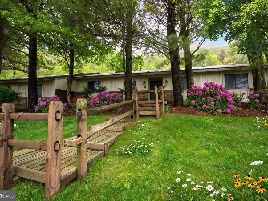 1724 Mosser Road , Unit 11, Mc Henry, MD 21541 Main Photo