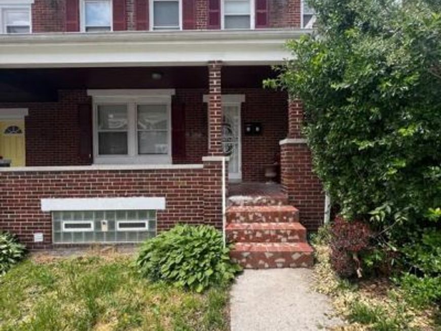 4321 Sheldon Avenue , Unit 1, Baltimore, MD 21206 Main Photo
