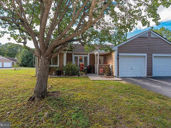 506 EDGEWATER DRIVE , SALISBURY, MD 21804