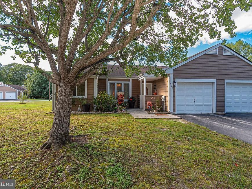 506 Edgewater Drive, Salisbury, MD 21804 Main Photo