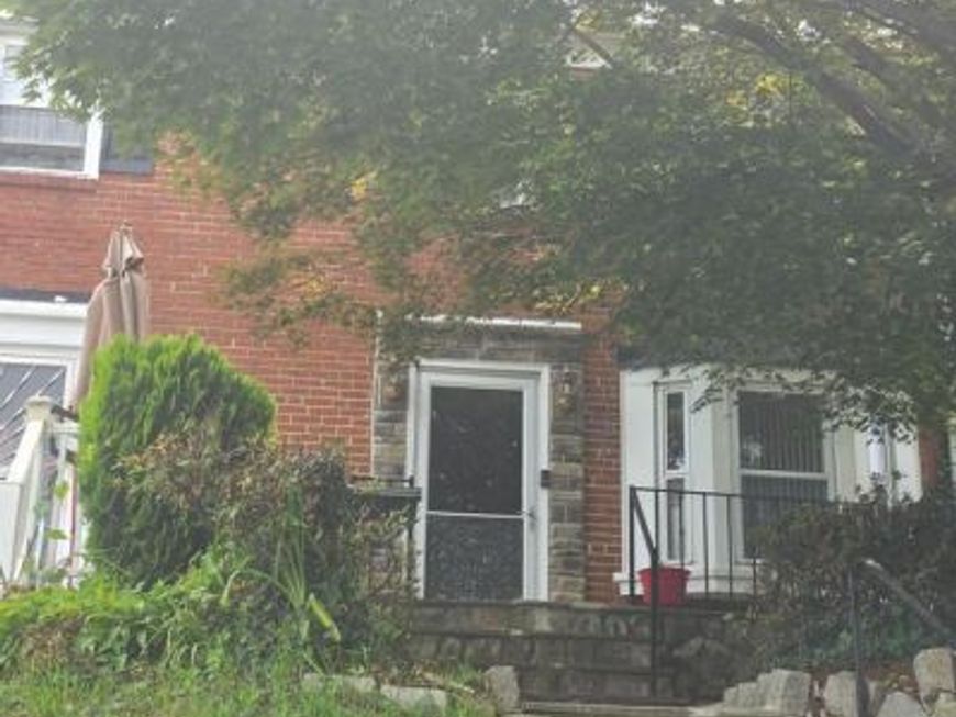 1235 Limit Avenue, Baltimore, MD 21239 Main Photo