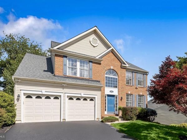 6455 TYDINGS ROAD, ELDERSBURG, MD 21784
