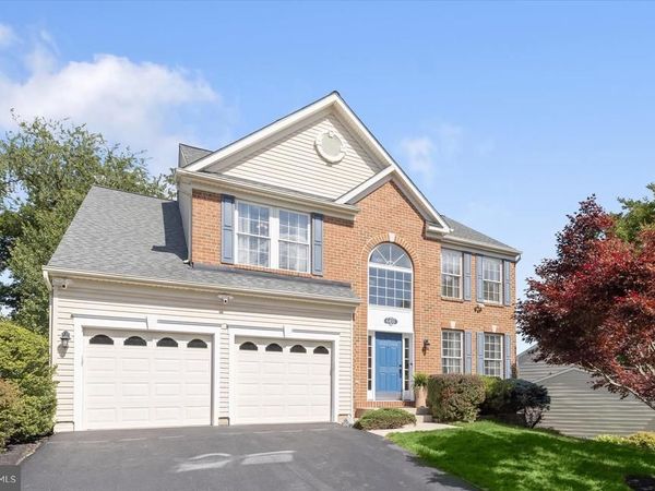 6455 TYDINGS ROAD, ELDERSBURG, MD 21784