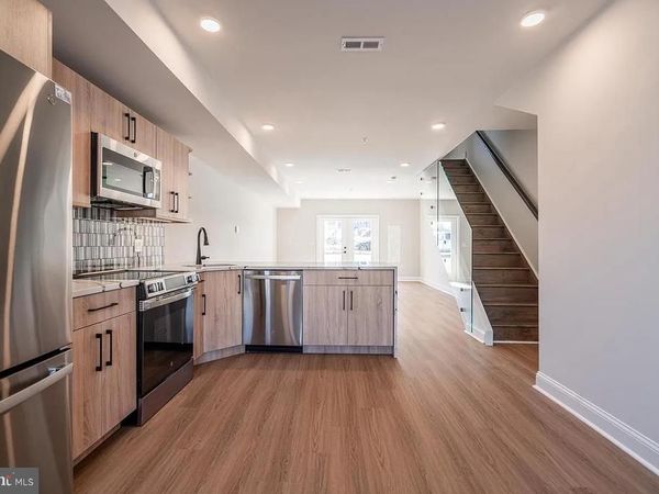 2705 MAYA LANE , Unit A55, PHILADELPHIA, PA 19131