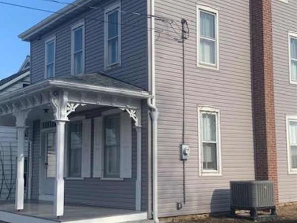 1305 FRONT STREET , LITITZ, PA 17543