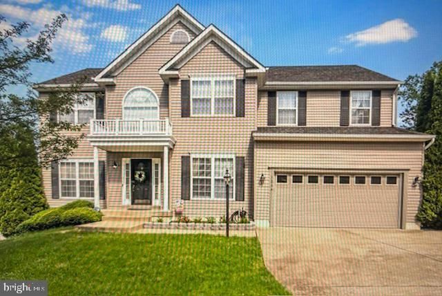 1004 Black Oak Court , Fredericksburg, VA 22401 Main Photo
