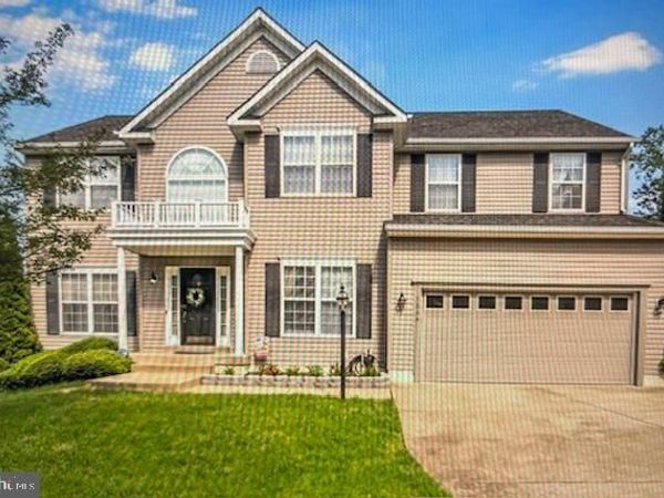 1004 BLACK OAK COURT , FREDERICKSBURG, VA 22401