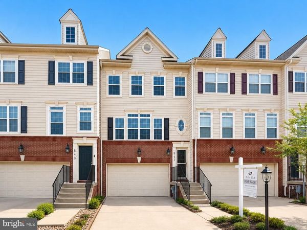 841 ORIOLE AVENUE, GLEN BURNIE, MD 21060