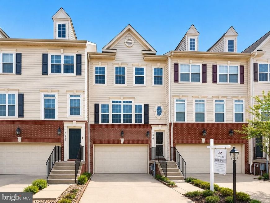 841 Oriole Avenue, Glen Burnie, MD 21060 Main Photo
