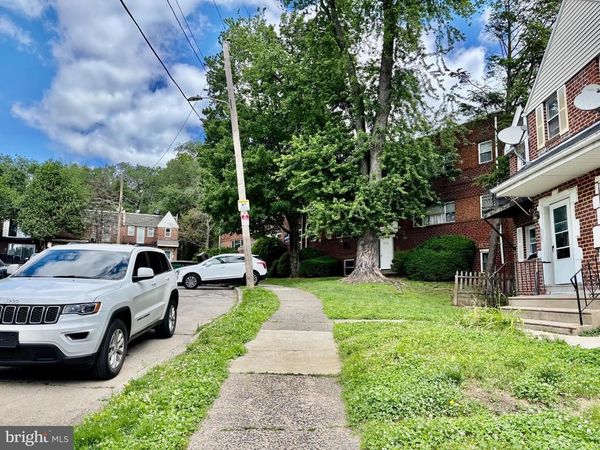7326 RUSKIN ROAD , PHILADELPHIA, PA 19151