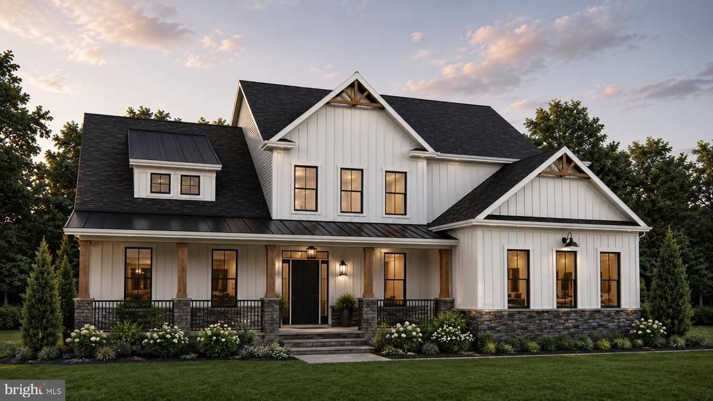 4422 TEEN BARNES ROAD, JEFFERSON, MD 21755