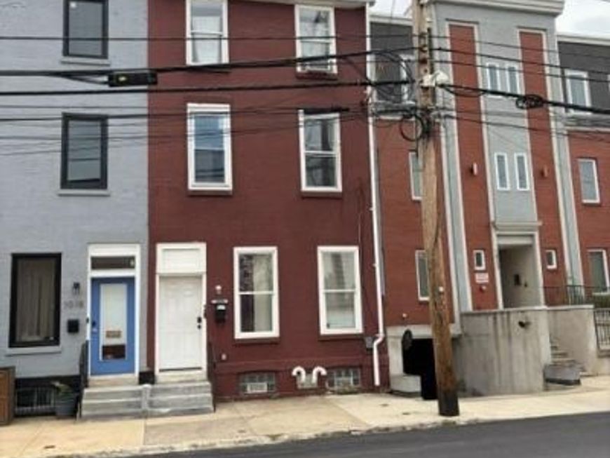 1020 Fairmount Avenue , Unit 2, Philadelphia, PA 19123 Main Photo