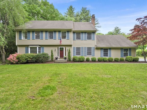 369 West Mountain, Simsbury, CT 06092