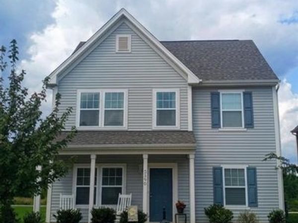 2390 Autumn Mist Drive , Winston-Salem, NC 27103