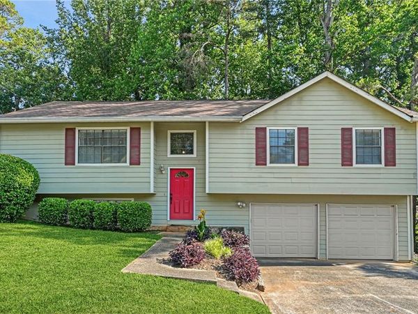 4461 Creek Ford Trace, Duluth, GA 30096