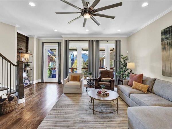 180 Easy Pines Way , Marietta, GA 30060