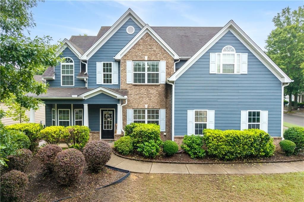 2734 Sedgeview Way, Buford, GA 30519 Main Photo
