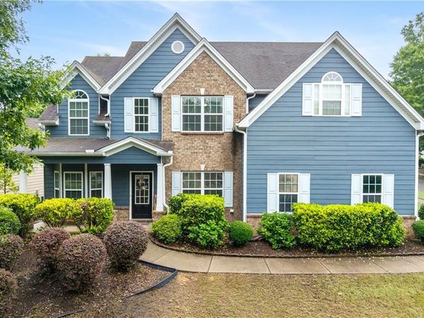 2734 Sedgeview Way, Buford, GA 30519