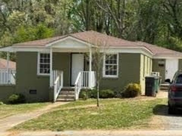 2224/2226 Augusta Street, Charlotte, NC 28216