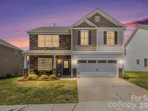 7596 Nolen Farm Drive , Gastonia, NC 28056