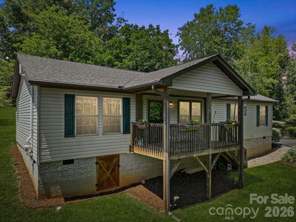 40 New Elijah Way , Fletcher, NC 28732