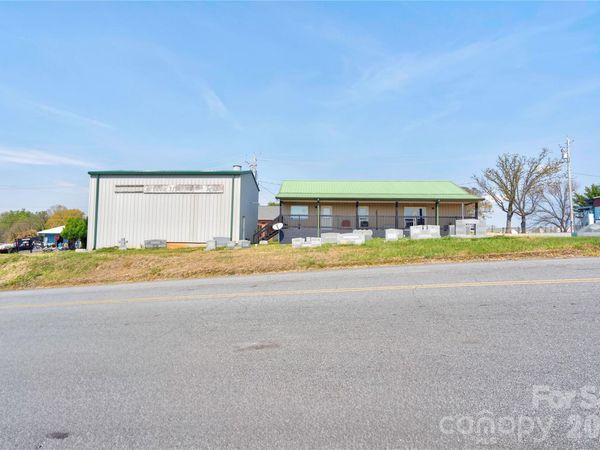 145 Moody Street , Forest City, NC 28043