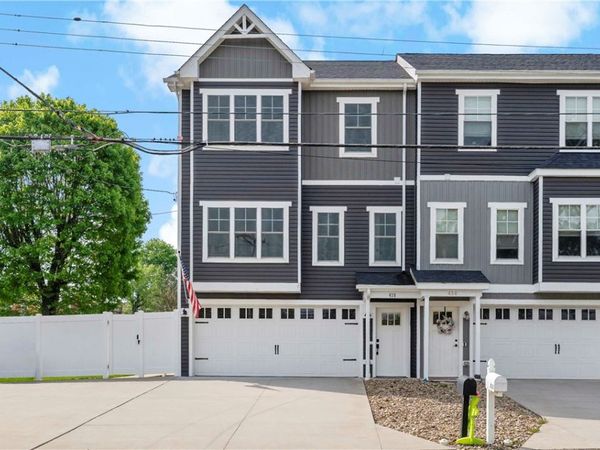 416 Friday Rd, Pittsburgh, PA 15209