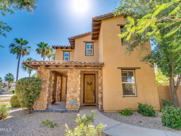 3510 E LAKEWOOD Parkway W, Unit 102, Phoenix, AZ 85048