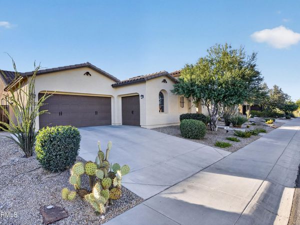 14468 S 179TH Avenue, Goodyear, AZ 85338