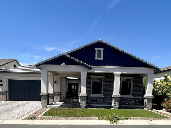 8142 E JAEGER Street, Mesa, AZ 85207