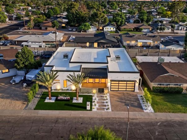 8331 E Mariposa Drive, Scottsdale, AZ 85251