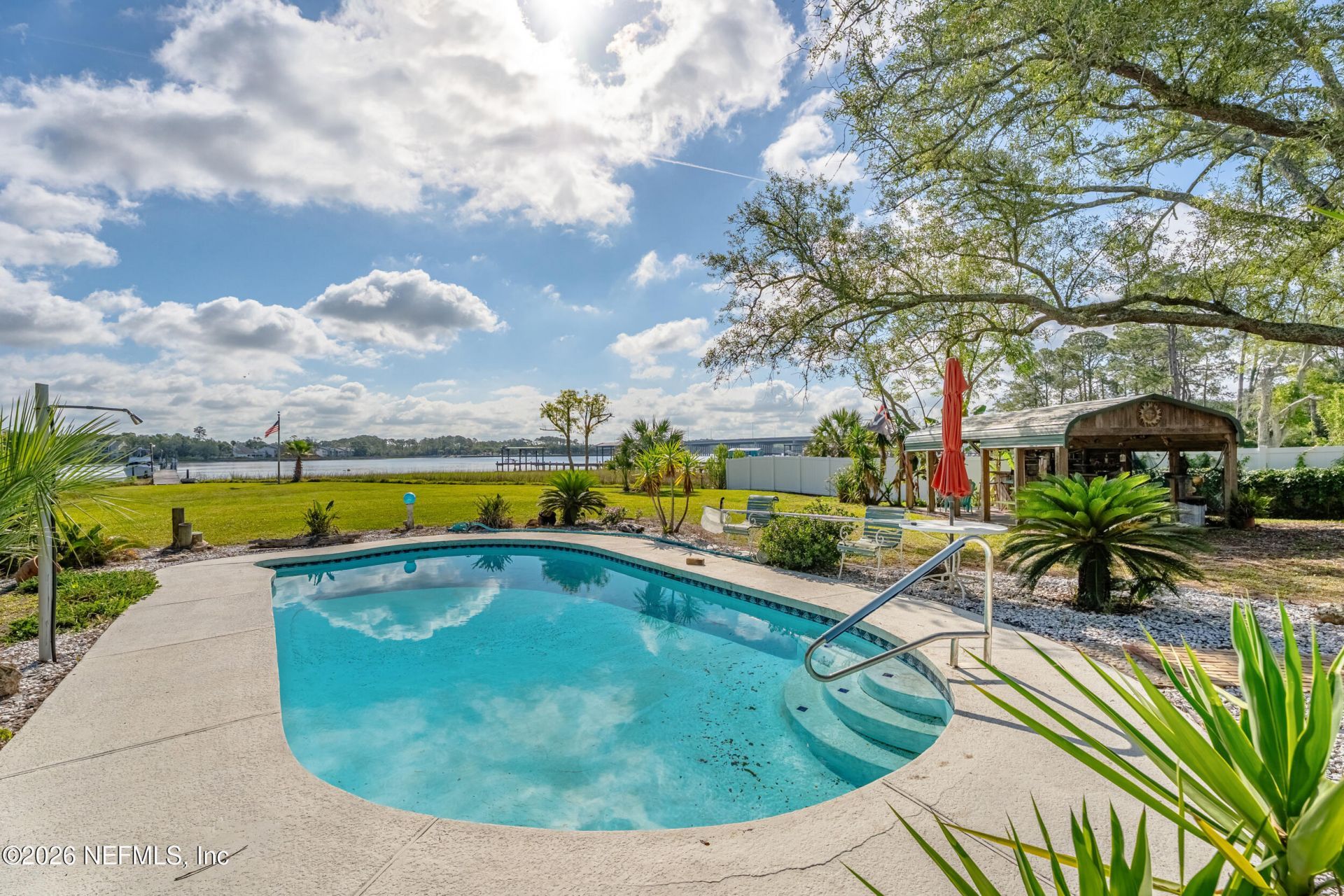 8339 Concord Boulevard E, Jacksonville, FL 32208 Main Photo