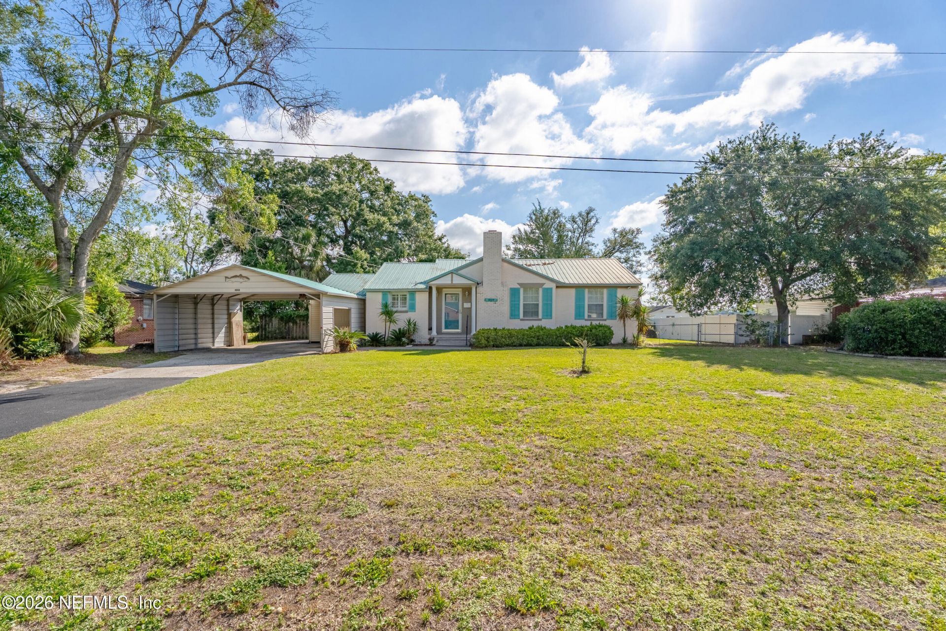 8339 Concord Boulevard E, Jacksonville, FL 32208 Photo
