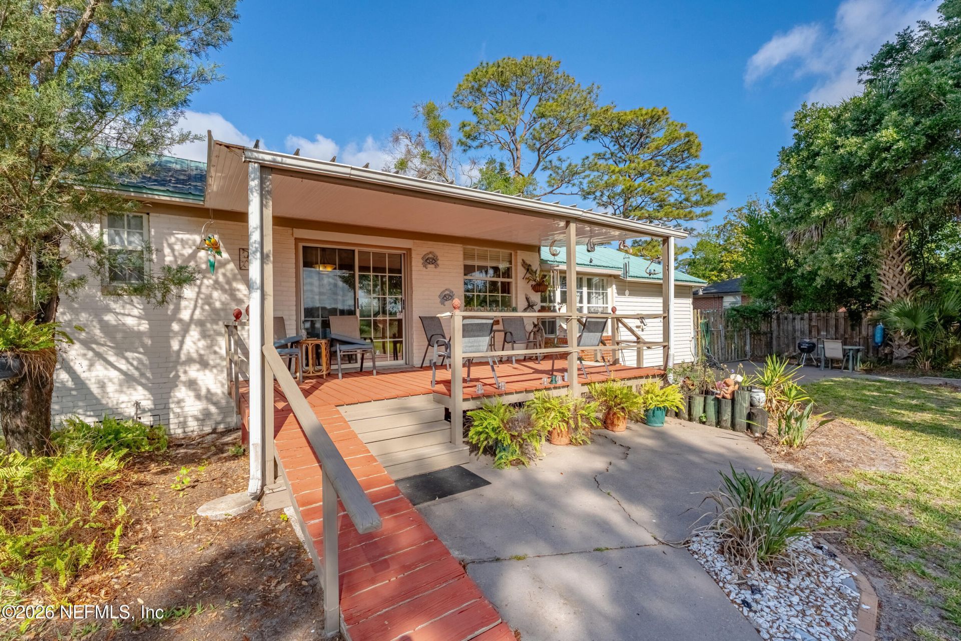 8339 Concord Boulevard E, Jacksonville, FL 32208 Photo