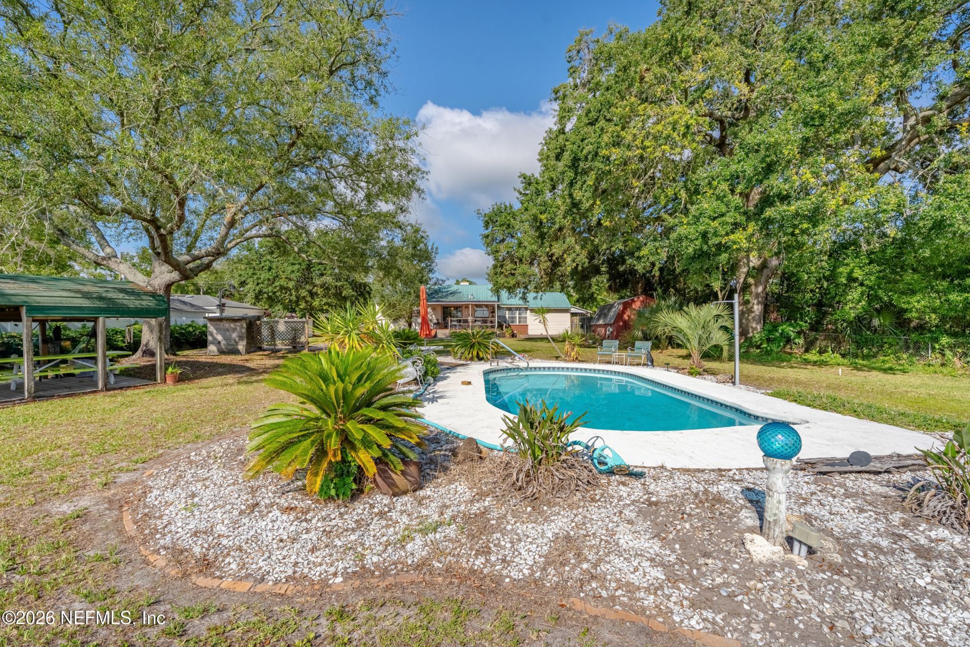 8339 Concord Boulevard E, Jacksonville, FL 32208 Photo