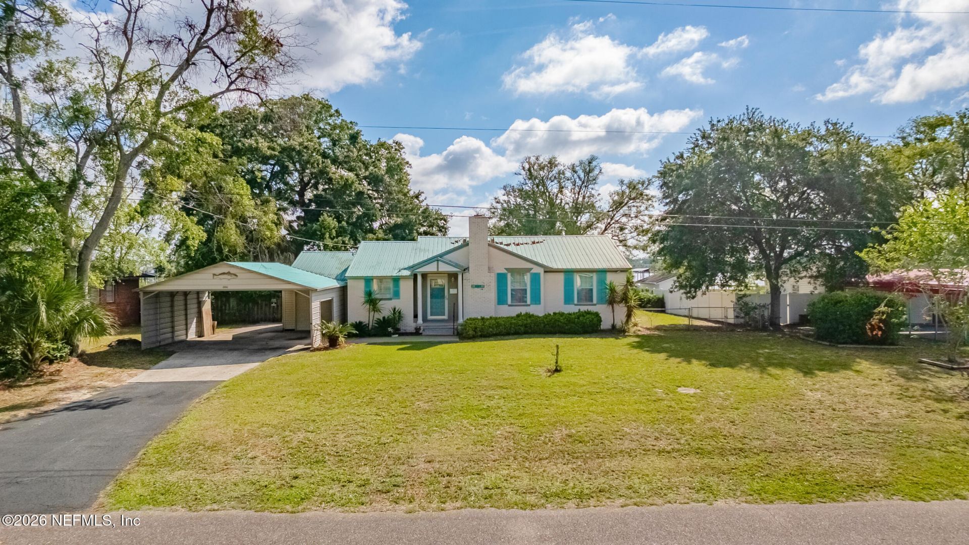 8339 Concord Boulevard E, Jacksonville, FL 32208 Photo