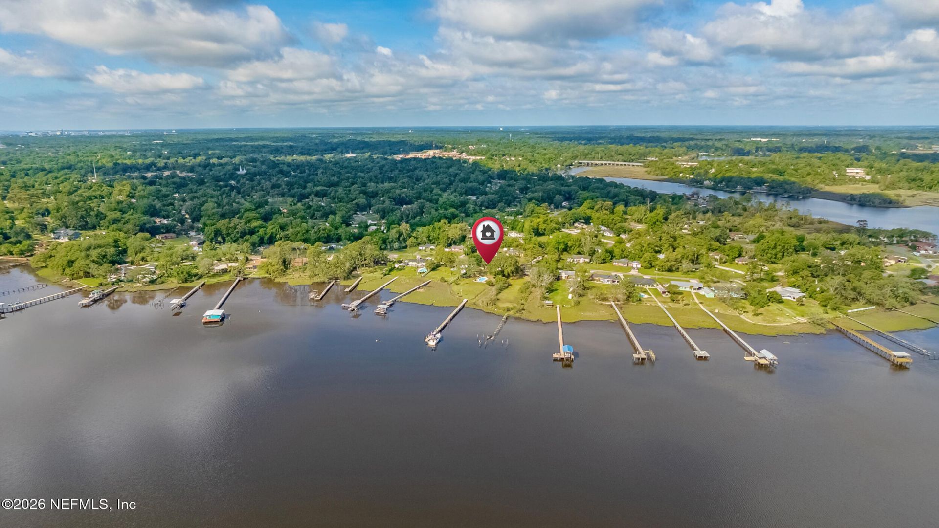 8339 Concord Boulevard E, Jacksonville, FL 32208 Photo