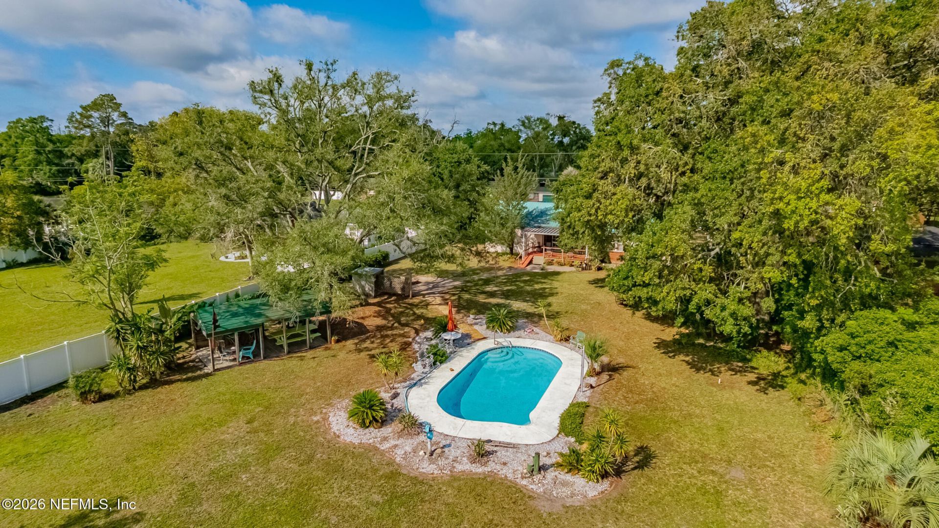 8339 Concord Boulevard E, Jacksonville, FL 32208 Photo