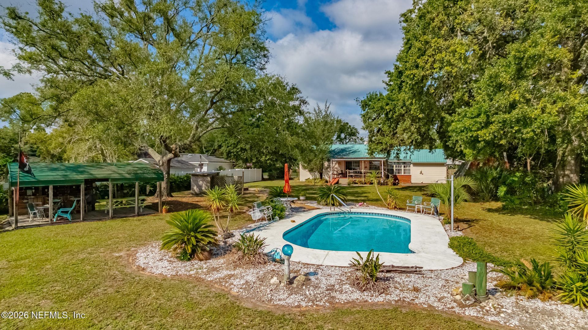 8339 Concord Boulevard E, Jacksonville, FL 32208 Photo
