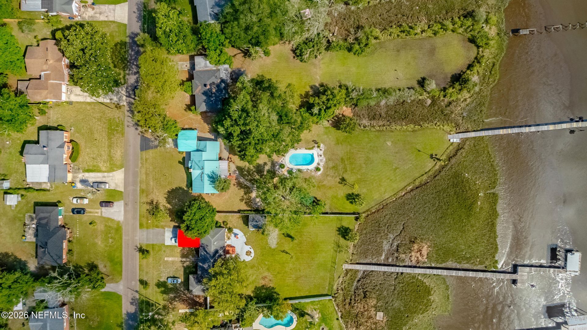 8339 Concord Boulevard E, Jacksonville, FL 32208 Photo