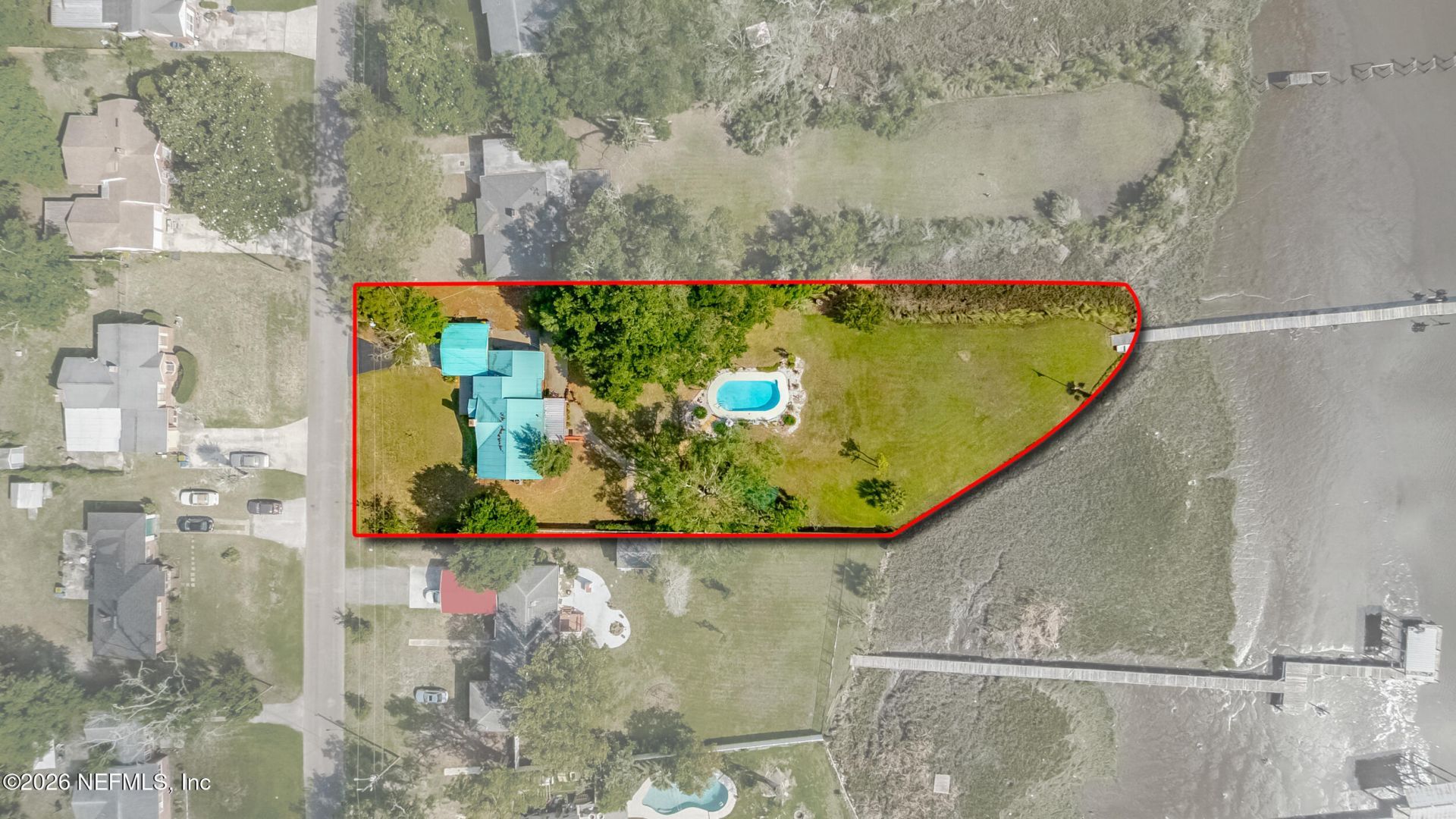 8339 Concord Boulevard E, Jacksonville, FL 32208 Photo