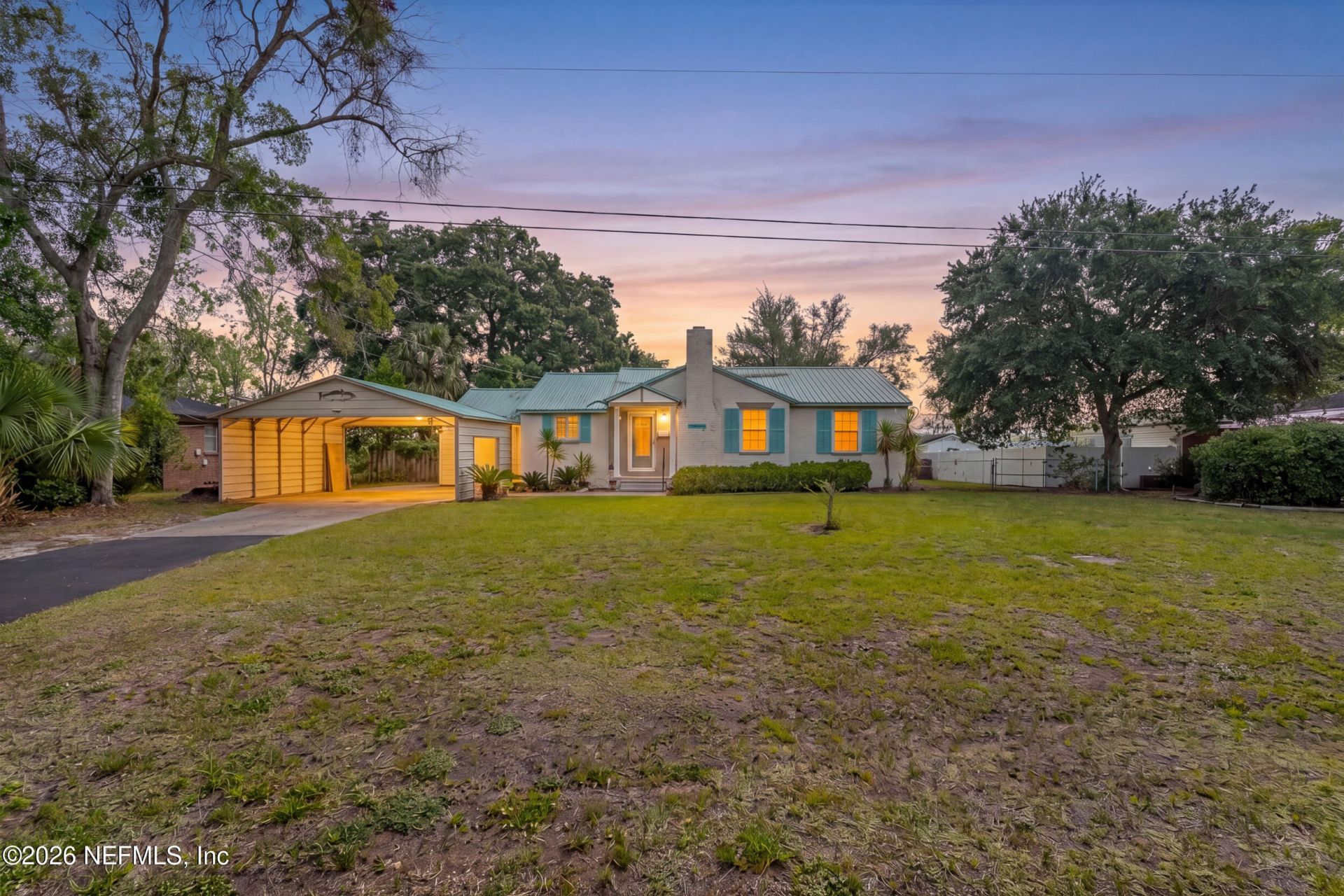 8339 Concord Boulevard E, Jacksonville, FL 32208 Photo