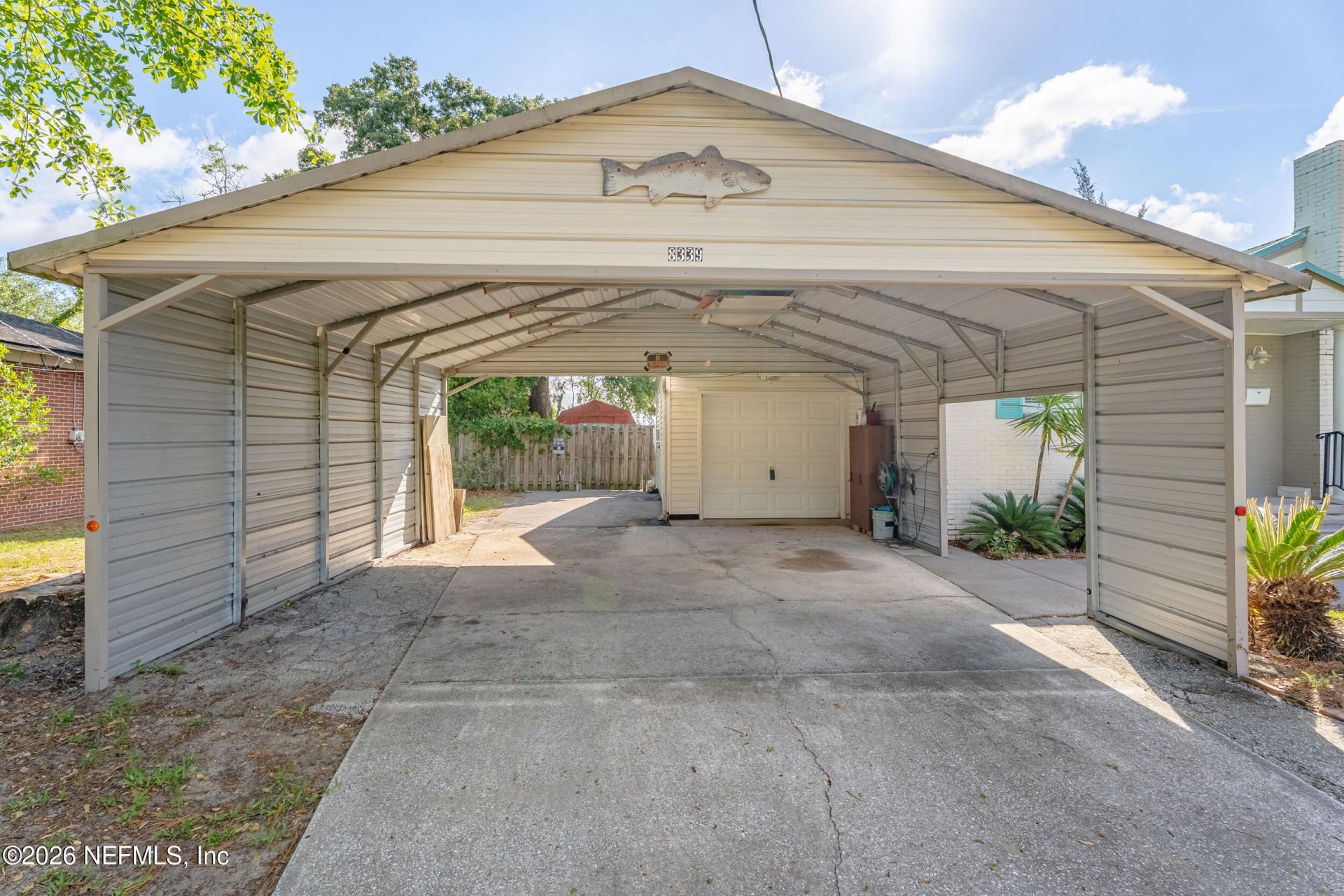 8339 Concord Boulevard E, Jacksonville, FL 32208 Photo