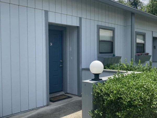 1270 TICONDEROGA, Unit C, Orange Park, FL 32065