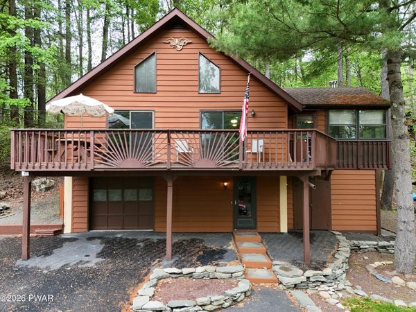 47 Deerfoot Road , Lake Ariel, PA 18436