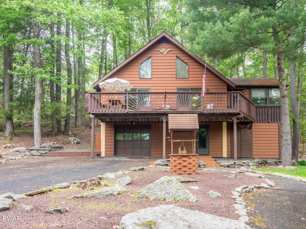 47 Deerfoot Road , Lake Ariel, PA 18436