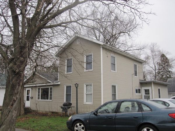 518.5 E Walnut Street , River Falls, WI 54022