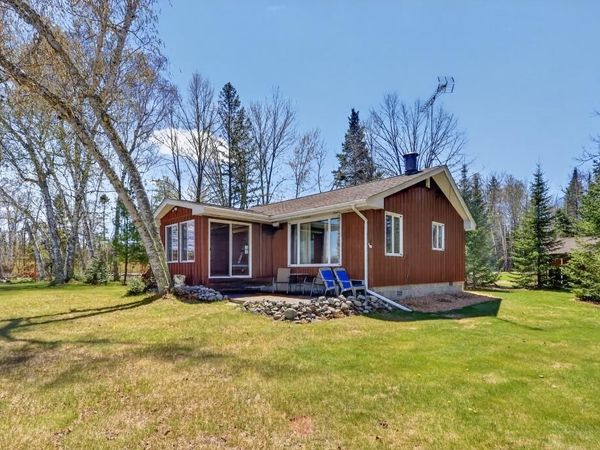 10958 W Splithand Road, Grand Rapids, MN 55744