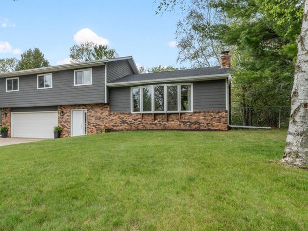 4208 Heritage Lane NE, Alexandria, MN 56308